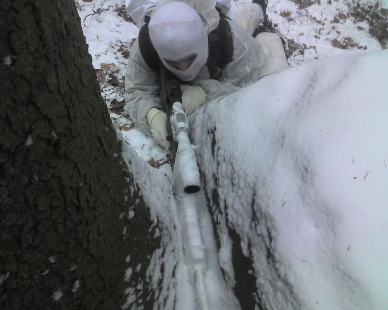 Sniping 2